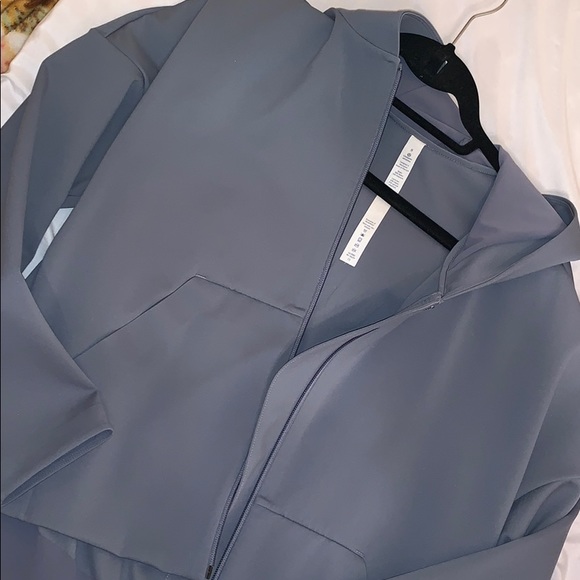 lululemon athletica Tops - Lululemon zip up